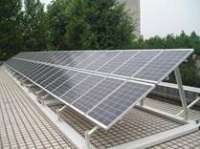 石家莊皇極光電科技 專業(yè)光伏照明與交通指示解決方案